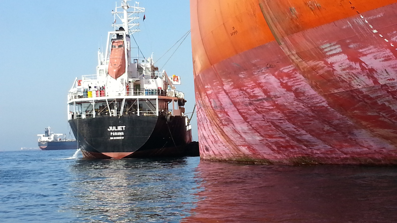 The Future of Bunkering in West Africa: Challenges and Opportunities